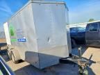2013 CARGO EXPRESS TRAILERS