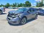 2017 NISSAN MURANO