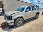 2013 CHEVROLET TAHOE