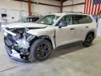 2026 TOYOTA GRAND HIGHLANDER HYBRID