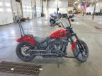 2022 HARLEY-DAVIDSON FXBBS