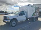 2003 FORD F550