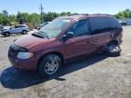 2003 DODGE CARAVAN