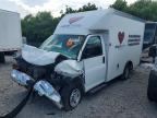 2022 CHEVROLET EXPRESS G3500