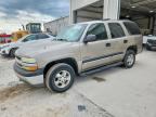 2002 CHEVROLET TAHOE
