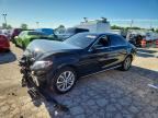 2015 MERCEDES-BENZ C