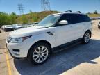 2015 LAND ROVER RANGE ROVER SPORT