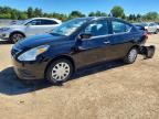 2019 NISSAN VERSA