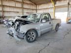 2005 CHEVROLET SILVERADO