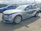 2015 AUDI A4