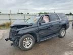 2019 CHEVROLET TAHOE
