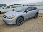 2015 SUBARU XV CROSSTREK