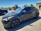 2017 HYUNDAI VELOSTER