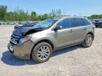 2014 FORD EDGE