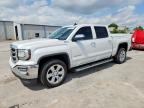 2018 GMC SIERRA