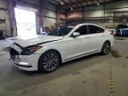 2016 HYUNDAI GENESIS
