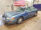 2002 BUICK LESABRE