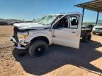 2015 FORD F250