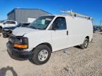 2016 CHEVROLET EXPRESS G2500