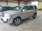 2014 HONDA PILOT