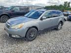 2011 SUBARU OUTBACK