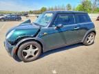 2003 MINI COOPER