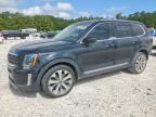 2020 KIA TELLURIDE