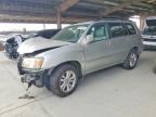 2007 TOYOTA HIGHLANDER