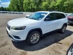 2022 JEEP CHEROKEE