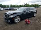 2014 BMW 528