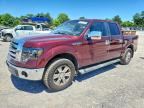 2010 FORD F150