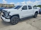 2021 GMC SIERRA