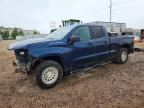 2023 CHEVROLET SILVERADO
