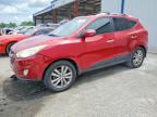 2013 HYUNDAI TUCSON