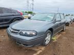 2005 CHEVROLET IMPALA