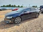 2017 LINCOLN MKZ