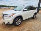 2016 TOYOTA HIGHLANDER