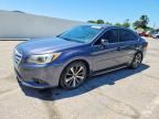 2016 SUBARU LEGACY