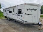 2011 FORESTER RIVER RECREATIONAL VEHICLE (RV)