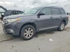2011 TOYOTA HIGHLANDER