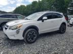 2013 SUBARU XV CROSSTREK