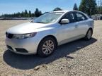 2010 KIA FORTE