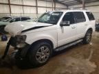 2010 FORD EXPLORER