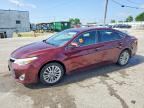 2013 TOYOTA AVALON HYBRID
