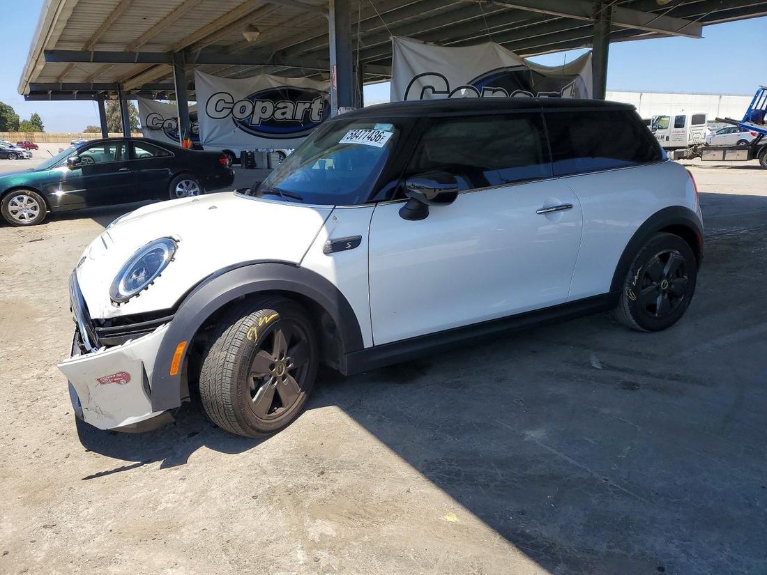 2024 MINI COOPER