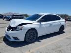 2018 NISSAN SENTRA