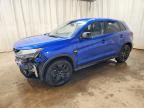 2026 MITSUBISHI OUTLANDER SPORT
