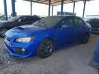 2016 SUBARU WRX