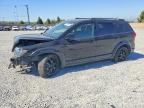 2016 DODGE JOURNEY