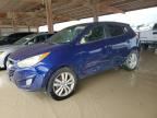 2012 HYUNDAI TUCSON
